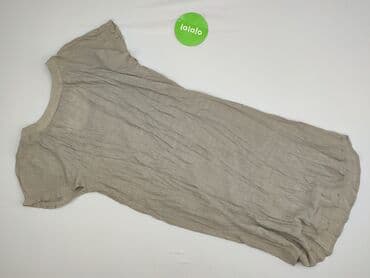 isabel marant buty na koturnie: Fransa, Sukienka damska, rozmiar M — 3