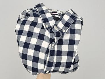 oversize basic t shirt: Jack & Jones, Koszulа dla mężczyzn, rozmiar S — 6