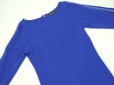sukienki wieczorowe plus size allegro: Women`s dress, size L (EU 40) — 1