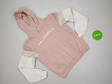 spodnice dresowe: Bluza z kapturem damska, rozmiar S — 2