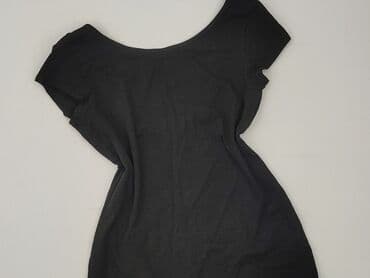 жіночі флісові кофти: H&M, T-shirt damski, rozmiar S — 1
