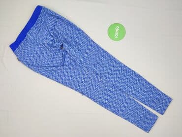 rozmiar majtek damskich l: Legginsy Sportowe damskie, XS — 3