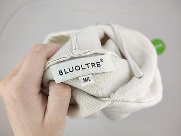 off white cheap: Oltre, Bluza z kapturem damska, rozmiar M — 4