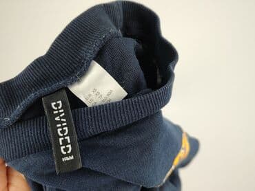 bluzy hokejowe: H&M, Bluza damska
, rozmiar XS — 4