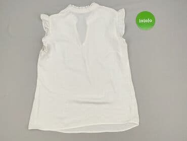 bluzki z muślinu: Woman Collection, Bluzka damska, M — 3