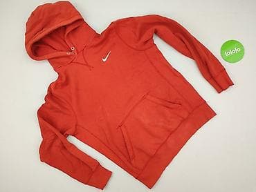bluza nike meska: Nike, Bluza z kapturem dla mężczyzn, rozmiar L — 2