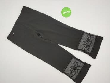 leginsy m: Legginsy Eleganckie damskie, rozmiar M — 3