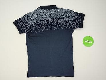 hugo boss basic t shirts: Boss, Koszulka polo dla mężczyzn, rozmiar M — 3