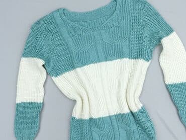 sweter grucha allegro: Women`s sweater, size S (EU 36) — 1