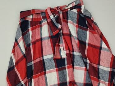 spódnice plisowane krata: Spódnica damska, rozmiar L — 1