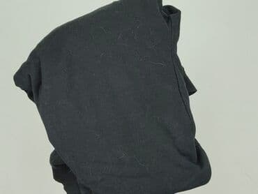 sinsay basic t shirty: Sinsay, Bluza z kapturem damska, rozmiar XL — 6