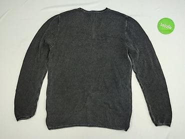 nirvana sinsay: Jack & Jones, Sweter dla mężczyzn, rozmiar L — 3