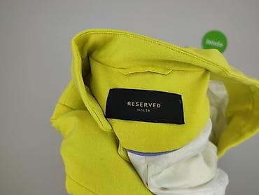 100 used: Reserved, Marynarka damska, rozmiar S — 4