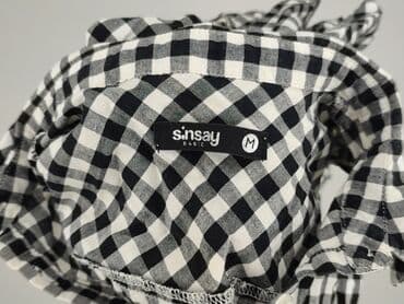 koszulka apatora: Sinsay, Koszula damska, M — 4