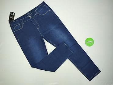 mapp jeans: Jeansy damskie, rozmiar 4XL — 2