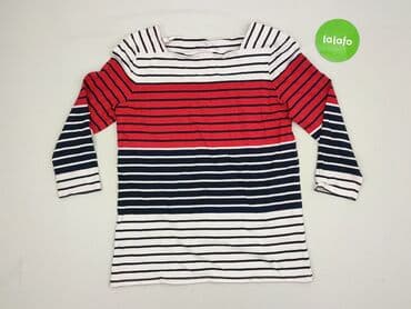 koszula wiya w paski: Bluzka damska, rozmiar S — 2