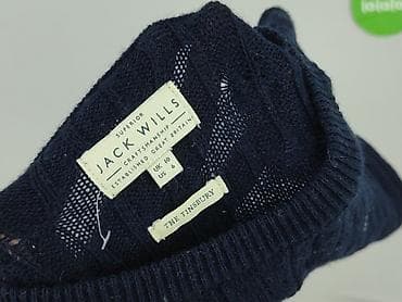 kurtki nietoperz: Jack Wills, Sweter damski, rozmiar M — 4