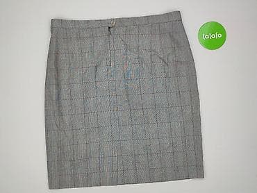 w grochy: Spódnica damska, rozmiar 3XL — 3