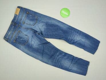jeansy tapered: Denim 1982, Jeansy damskie, rozmiar S — 3