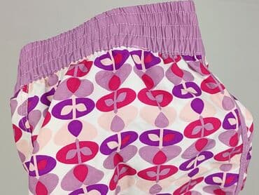 marynarka i krótkie spodenki: Yups, Szorty damskie, L — 6