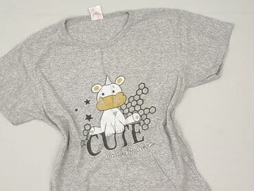 primark hello kitty piżama: So cute, Koszulka od piżamy, rozmiar L — 1