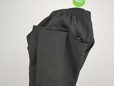 discrete spodnie: Bhs, Spodnie materiałowe damskie, rozmiar XL — 6