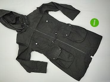outerwear: Marks & Spencer, Parka damska, rozmiar S — 2