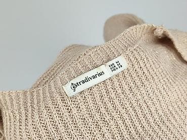 stradivarius spinki do włosów: Stradivarius, Sweter damski, rozmiar M — 4