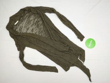 zielona kurtka zara: Zara, Kardigan damski, rozmiar S — 2