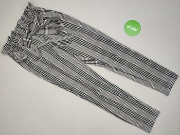 shein legginsy: Shein, Spodnie materiałowe damskie, rozmiar M — 2