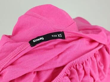 kurtki zimowe w sinsay: Sinsay, Sukienka damska, rozmiar XS — 4