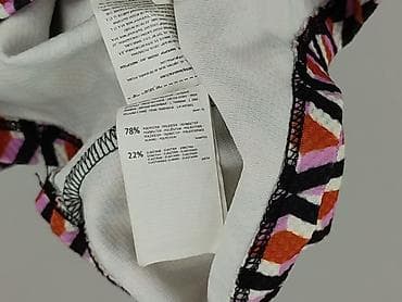 cropp tshirt: Sinsay, Top damski, rozmiar XS — 6