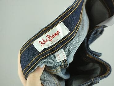 john baner jeans: Jeanswear, Jeansy damskie, rozmiar S — 4