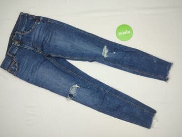 Kobiety: Bershka, Jeansy damskie, M — 2