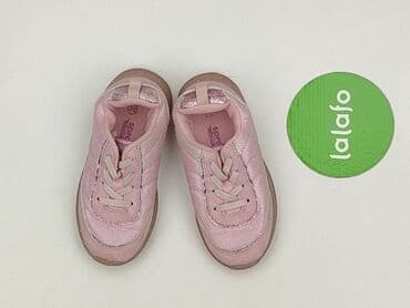 bokserki uzywane: Buty sportowe Sprandi, 26, Używany — 2