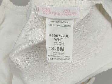 sukienka z lyocellu h: Cardigan, 3-6 months, condition - Perfect — 4