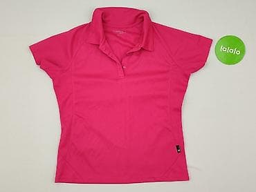 koszule 3xl: Roberta Rossi, Damska koszulka polo, rozmiar M — 2