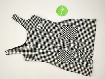 sukienki swing plus size: Topshop, Women`s dress, size M (EU 38) — 2