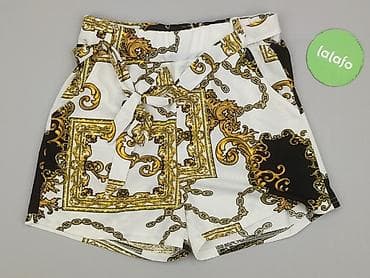 czerwone botki lasocki: Szorty damskie, rozmiar S — 2