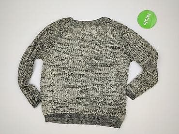 pull and bear bluzy: River Island, Sweter damski, rozmiar S — 3