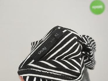 top w paski celine: Sinsay, Bluzka damska, rozmiar XS — 4