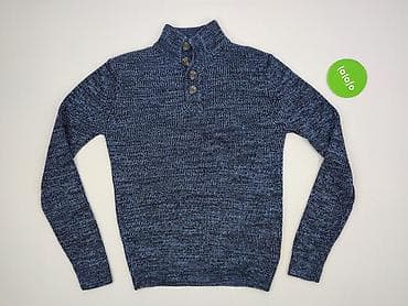 la basic: Easy, Sweter dla mężczyzn, rozmiar S — 2