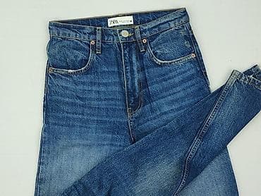Zara, Jeans for women, size 2XS