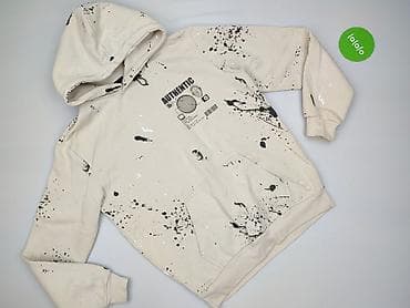 bluzy hell: House, Bluza z kapturem dla mężczyzn, rozmiar M — 2