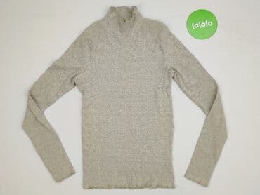 bluzki coco: Topshop, Golf damski, rozmiar M — 2