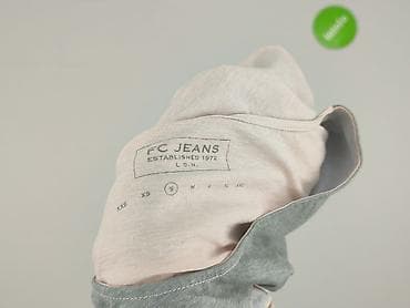 spodnie terranova: Bluzka damska, rozmiar S — 5