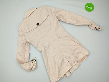 topomini kurtka: Tally Weijl, Trencz damski, rozmiar 2XS — 3