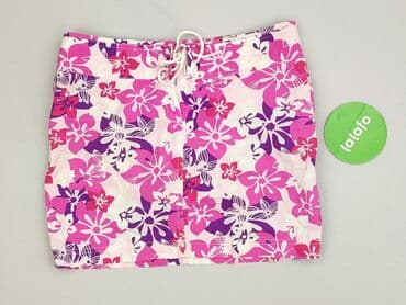 lidl szorty lniane: Lindex, Spódnica damska, rozmiar S — 1