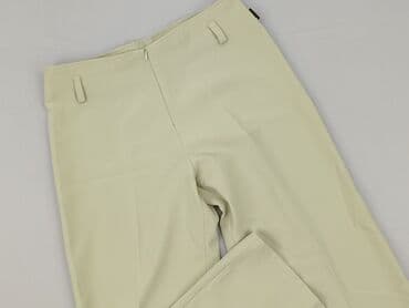 birkenstock klapki ccc: Spodnie materiałowe damskie, rozmiar S — 1