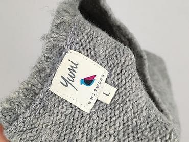 vila swetry: Yumi, Sweter damski, rozmiar L — 4